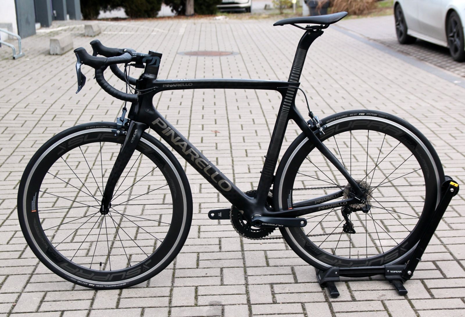 Pinarello gan s best sale ultegra