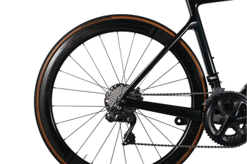 Used Scott Addict RC 20 2020 Road & Gravel, Black — image 2 of 3