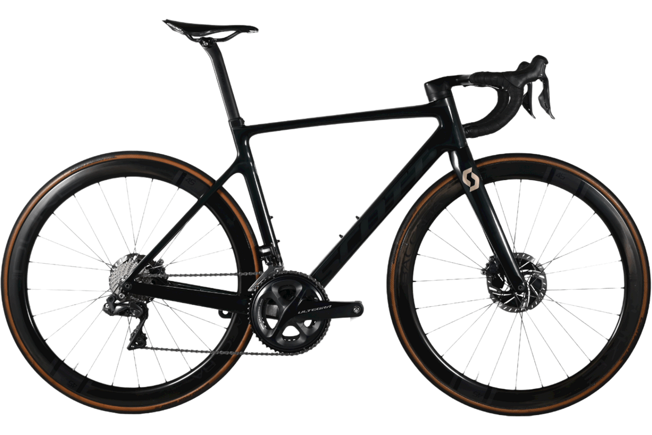 Scott Addict RC 20 used in 54 cm buycycle USA