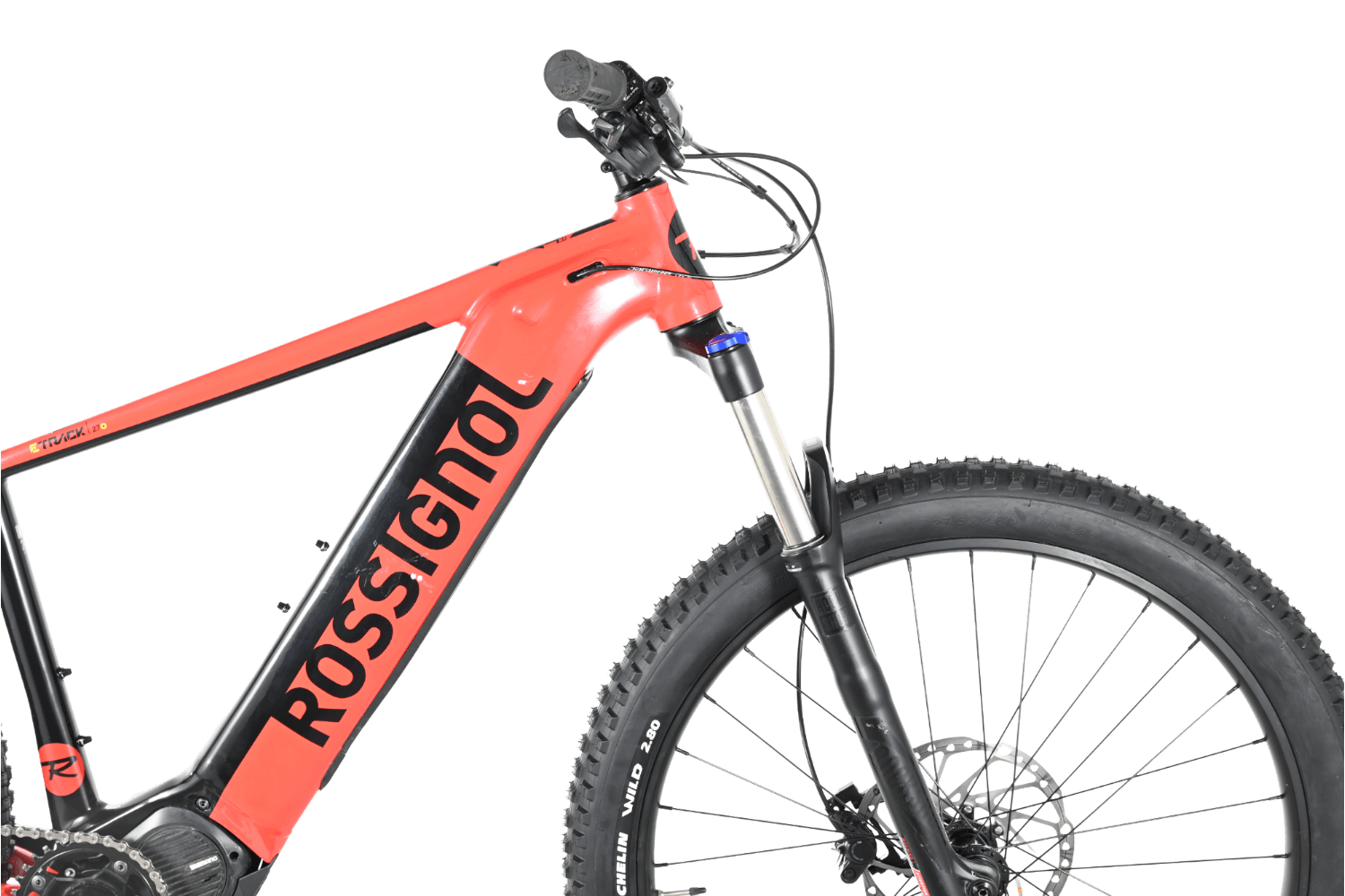 Rossignol e best sale bikes 2020