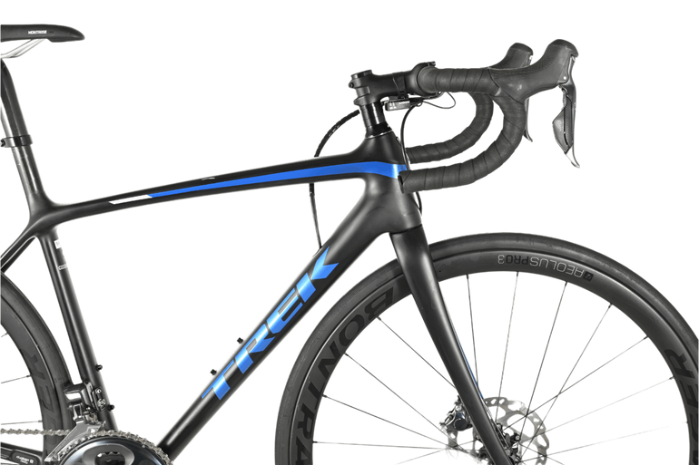 Trek emonda sl discount 7 disc 2019