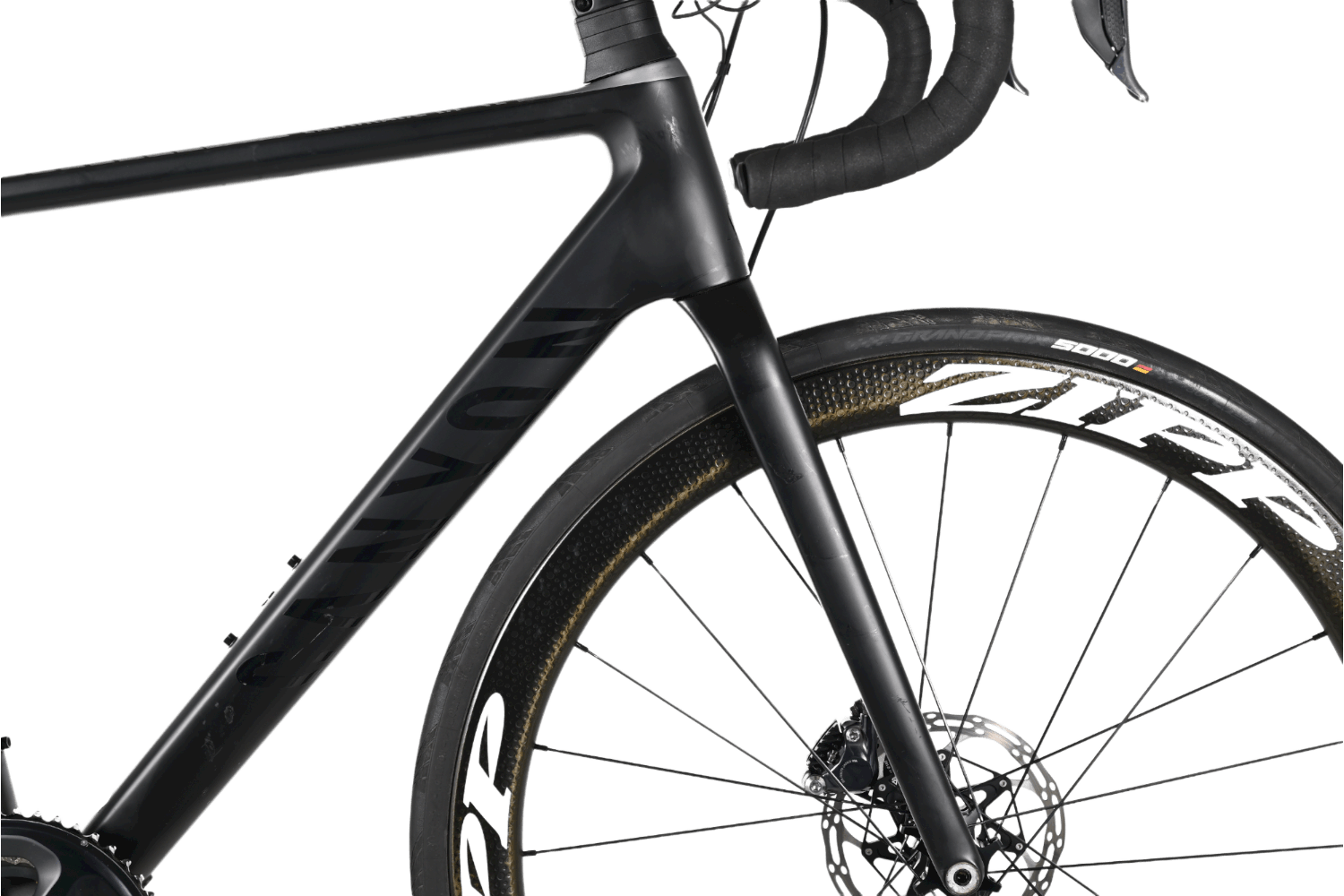 Canyon endurace cf sl 8.0 hot sale disc di2