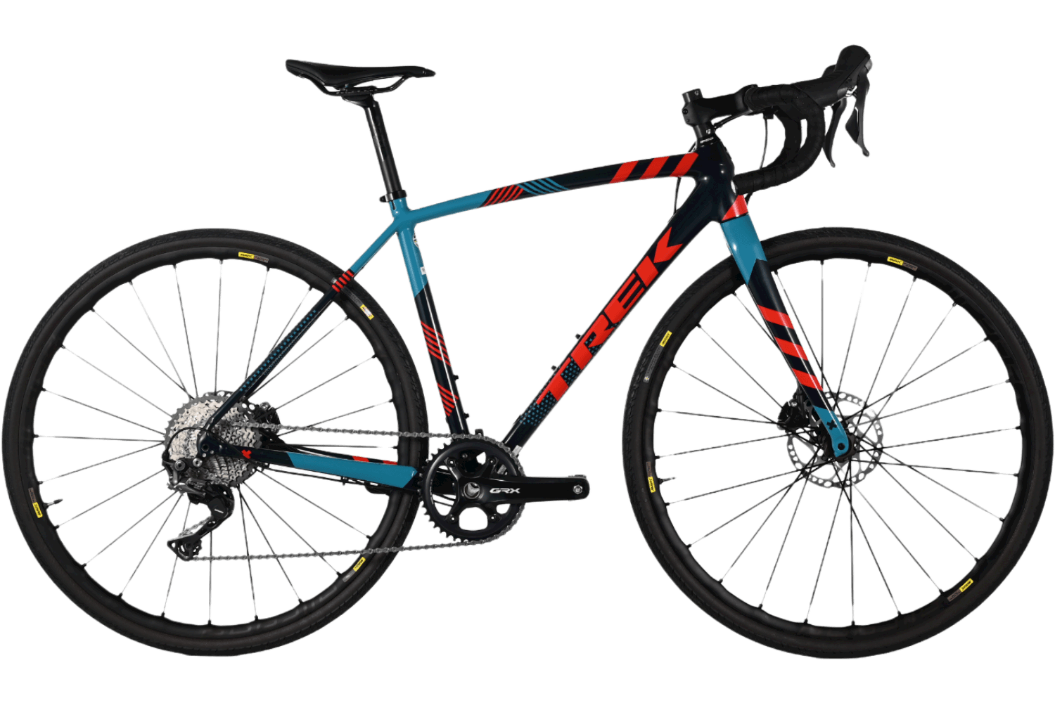 Trek crockett 5 disc 2021 new arrivals