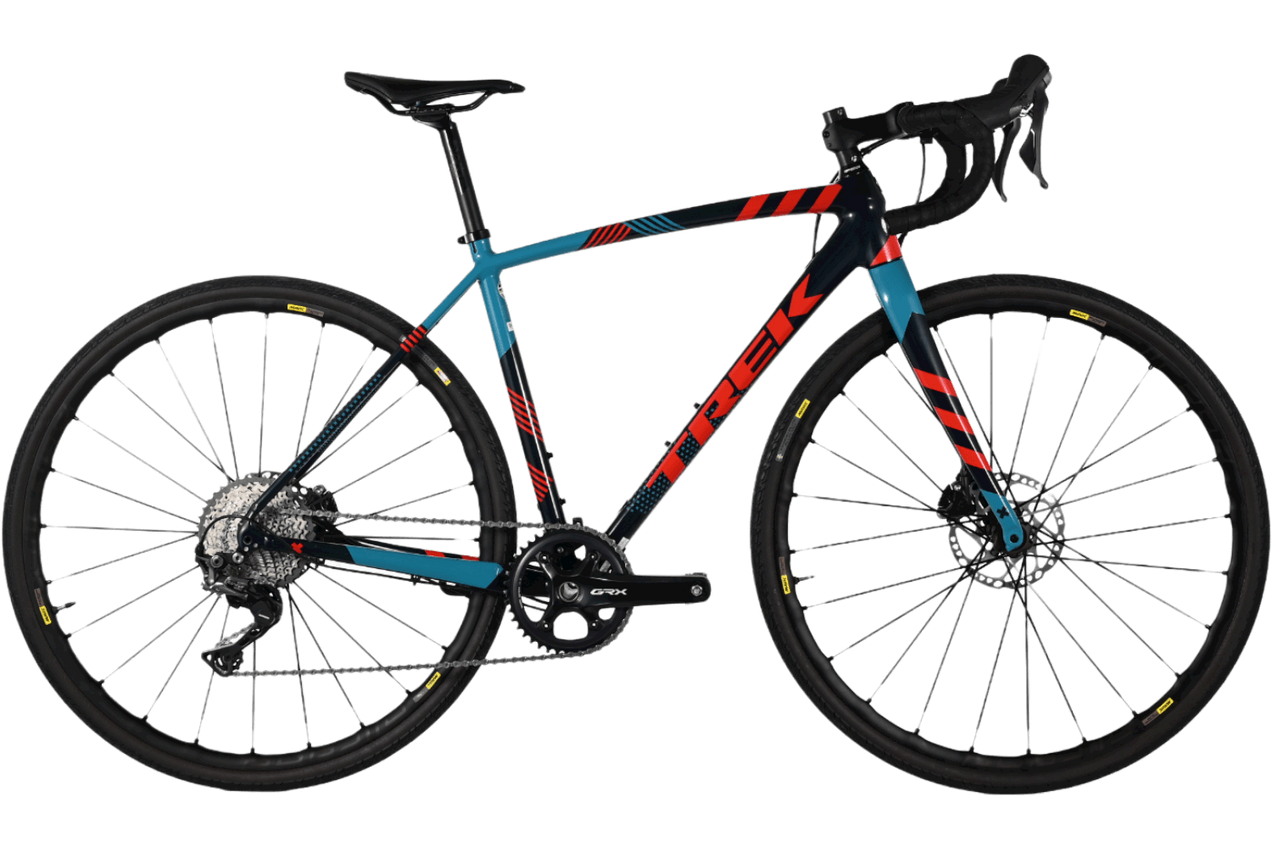 Trek crockett clearance 5 2016