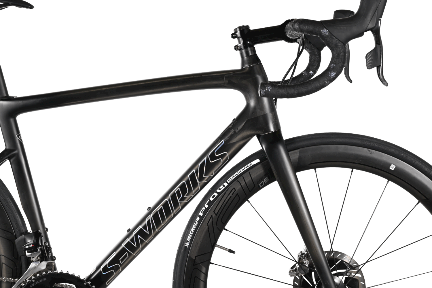 Specialized best sale tarmac endurance