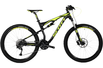 Scott spark 760 sales 2016