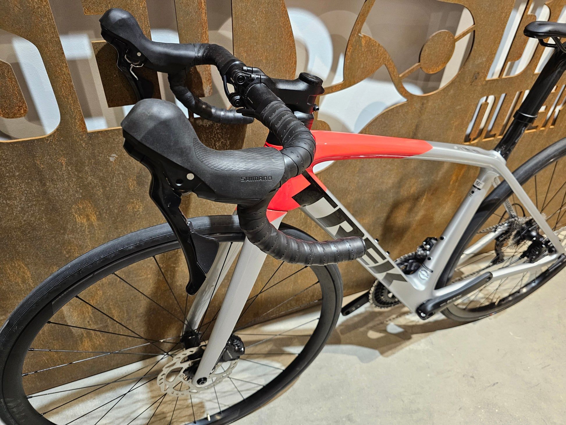 Trek emonda online 50