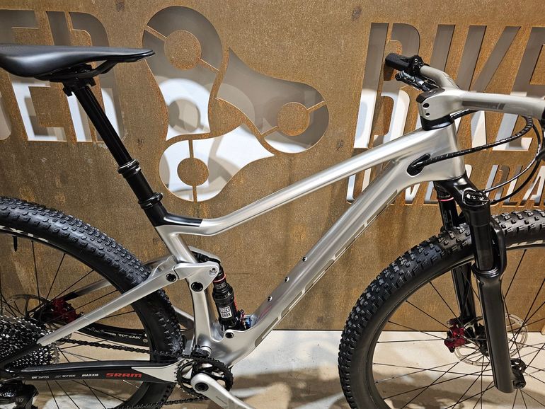 Scott spark sale nino schurter 2020