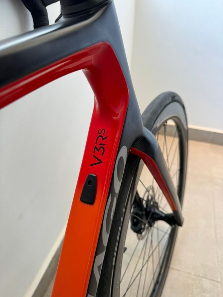 Colnago v3rs best sale disc 2021