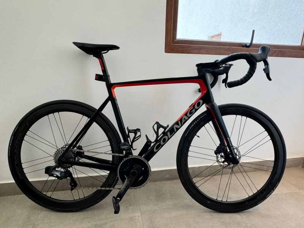 Colnago store v3rs 2020