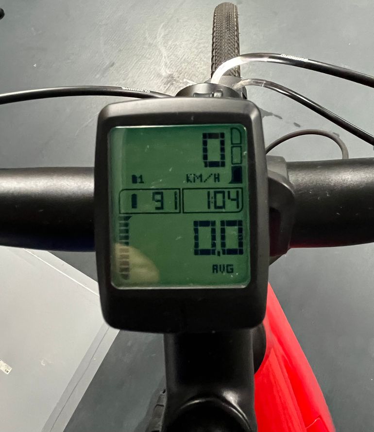 Specialized turbo best sale connect display 2019