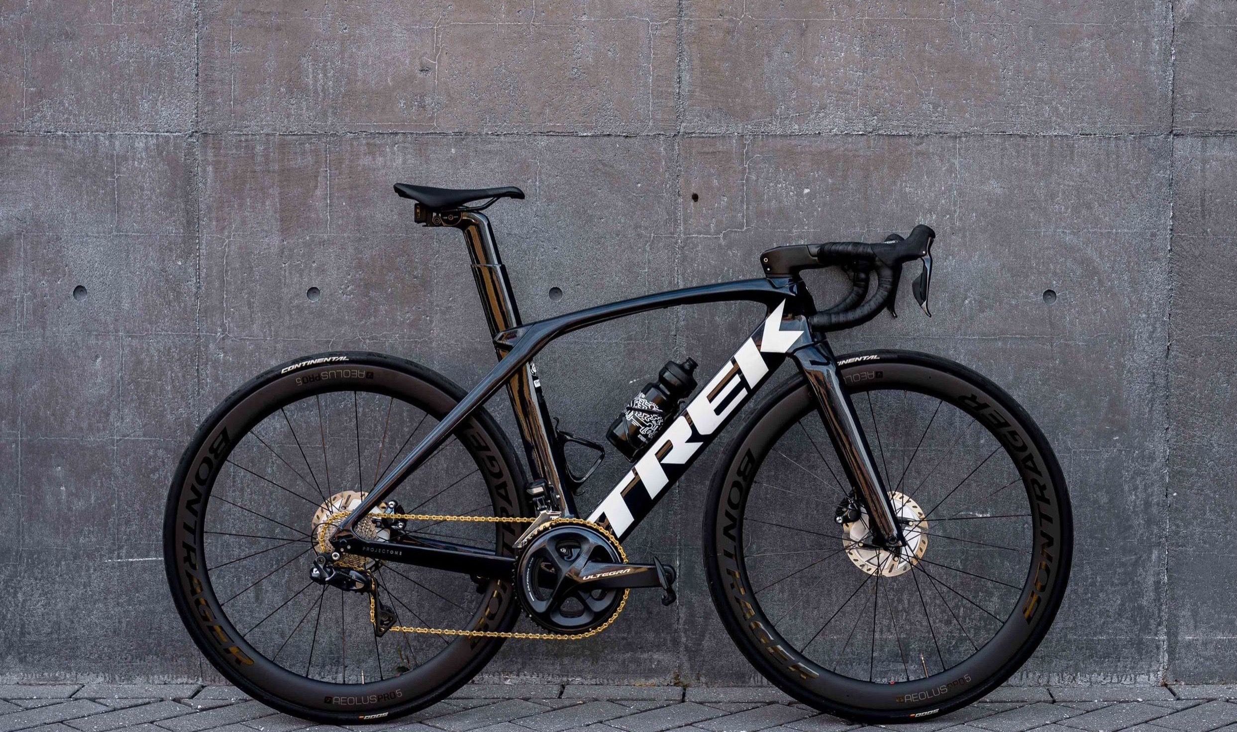 Madone slr 7 discount 2019