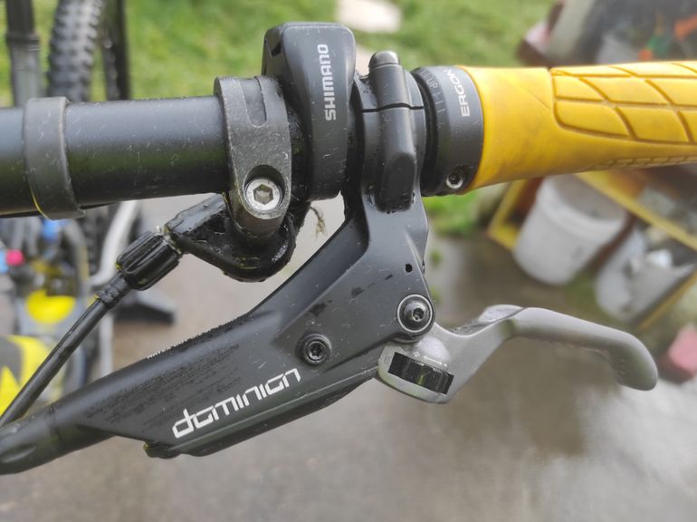 Used Husqvarna Hard Cross 6 2021 2021 Mountainbike, Black — image 11 of 19