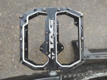 Used Husqvarna Hard Cross 6 2021 2021 Mountainbike, Black — image 12 of 19