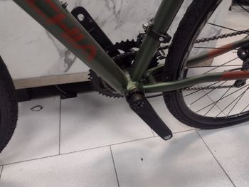 Używany Bottecchia Gravel Monster AL 2022 Road & Gravel — zdjęcie 2 z 6