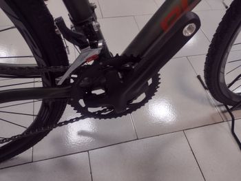 Używany Bottecchia Gravel Monster AL 2022 Road & Gravel — zdjęcie 3 z 6