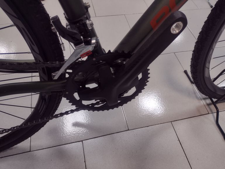 Używany Bottecchia Gravel Monster AL 2022 Road & Gravel — zdjęcie 3 z 6