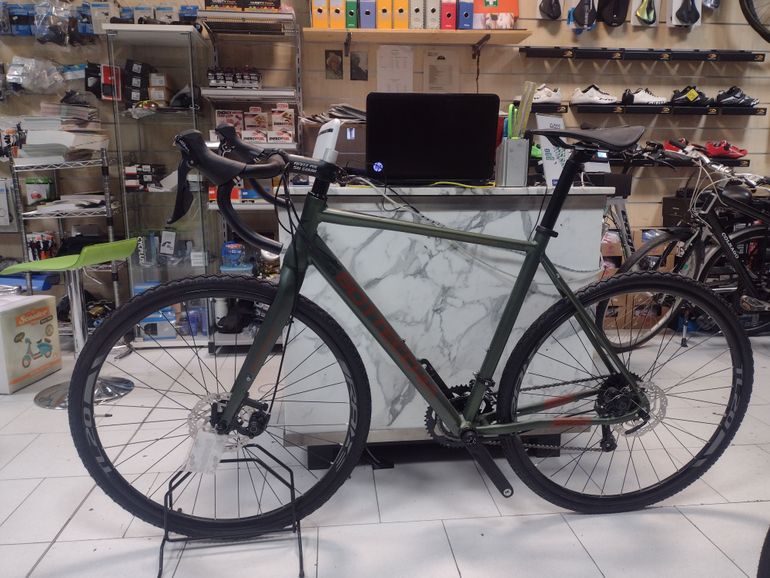 Używany Bottecchia Gravel Monster AL 2022 Road & Gravel — zdjęcie 1 z 6