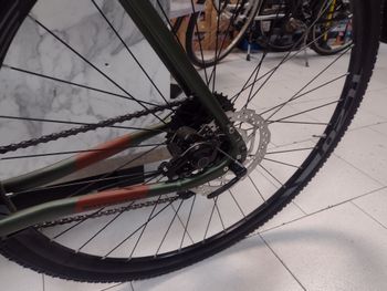 Używany Bottecchia Gravel Monster AL 2022 Road & Gravel — zdjęcie 4 z 6