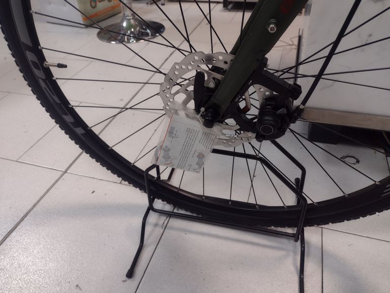 Używany Bottecchia Gravel Monster AL 2022 Road & Gravel — zdjęcie 5 z 6