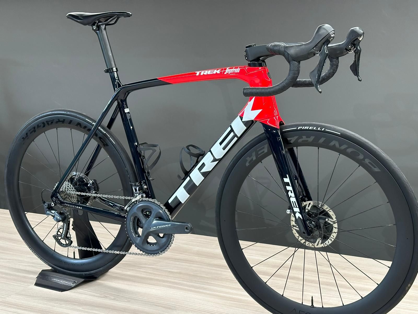 New trek best sale emonda slr 2021