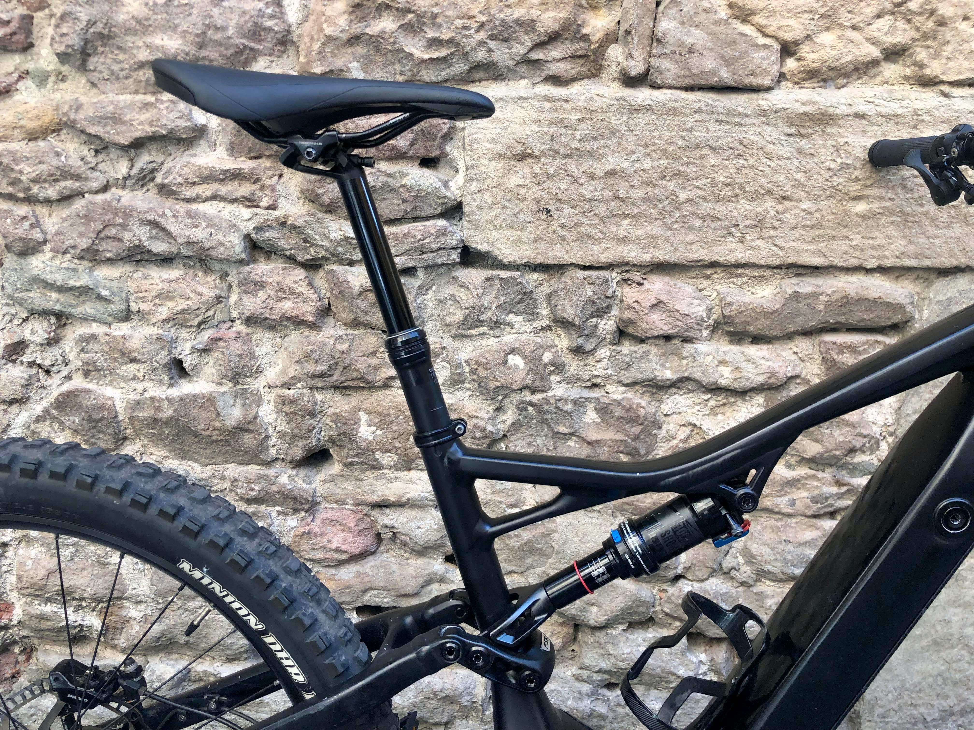 Specialized levo comp online 2018