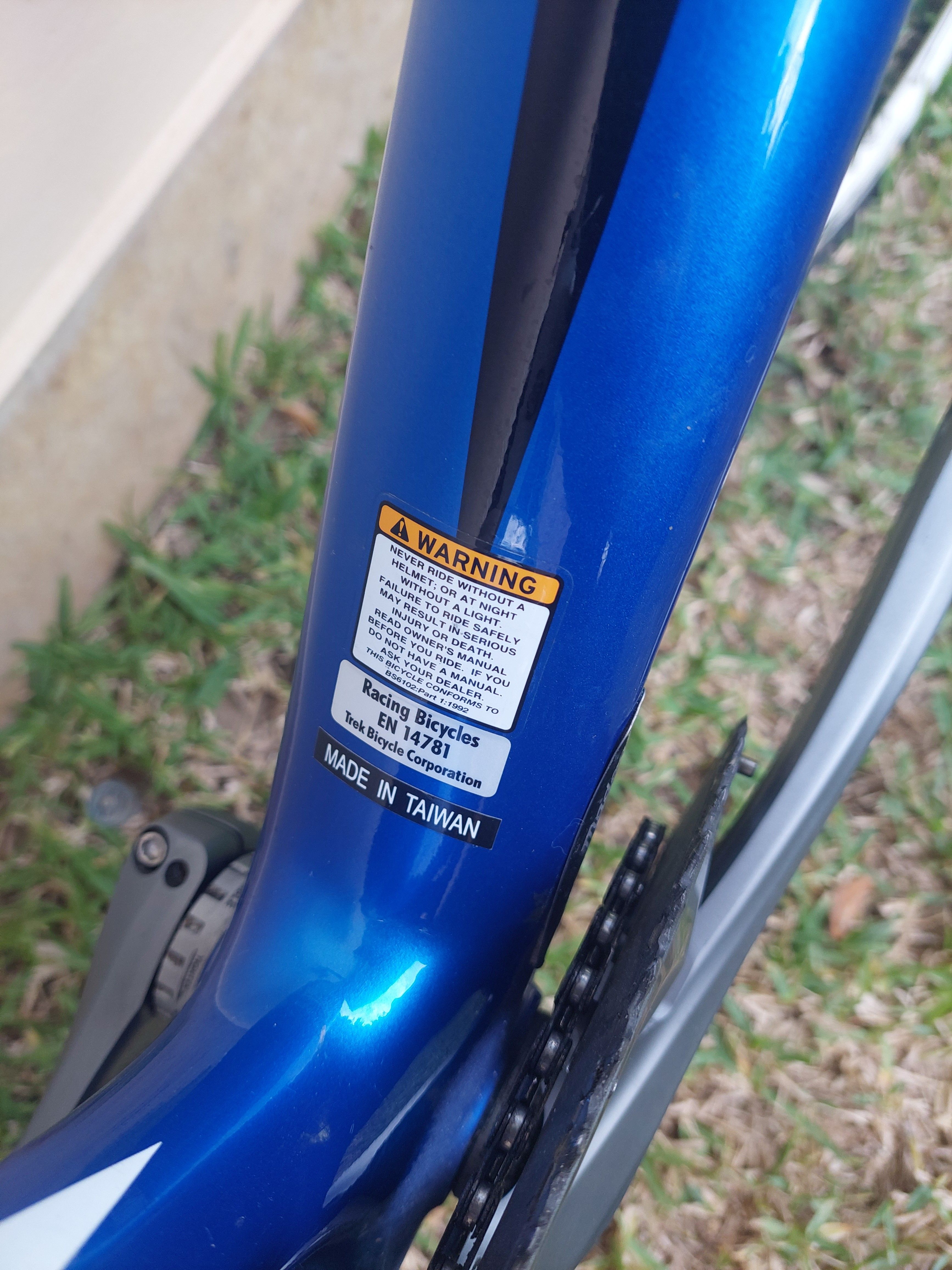 Trek 2024 madone manual