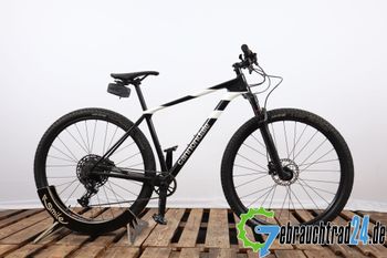 Cannondale - F-Si 5, 2021