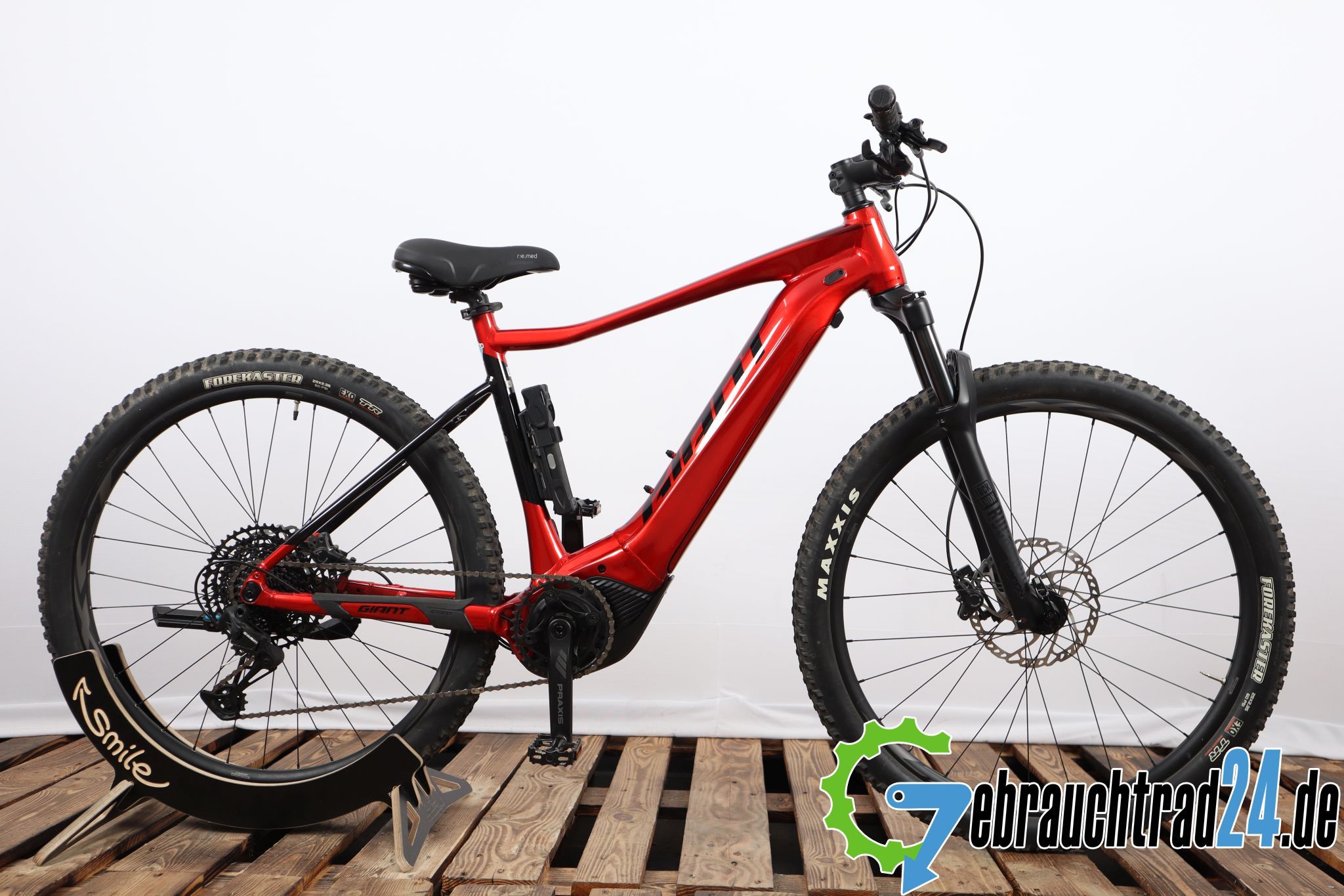 Giant fathom e+ deals 1 pro 2020