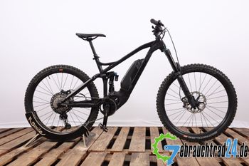 Used Stevens E-Sledge ES 2021 Mountainbike — image 1 of 13