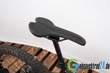 Used Stevens E-Sledge ES 2021 Mountainbike — image 6 of 13