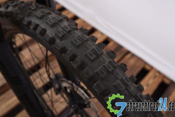 Used Stevens E-Sledge ES 2021 Mountainbike — image 7 of 13