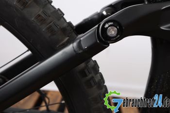 Used Stevens E-Sledge ES 2021 Mountainbike — image 12 of 13