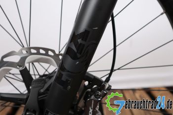 Used Stevens E-Sledge ES 2021 Mountainbike — image 13 of 13