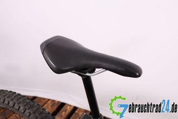Used BULLS E-Stream EVO AM 3 2021 Mountainbike, Nero — image 8 of 13
