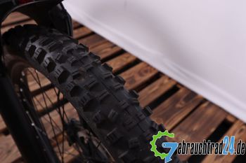 Used BULLS E-Stream EVO AM 3 2021 Mountainbike, Nero — image 9 of 13