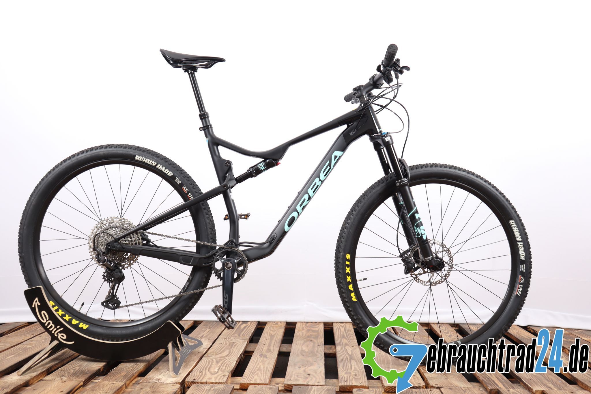 Orbea oiz hot sale h20 tr