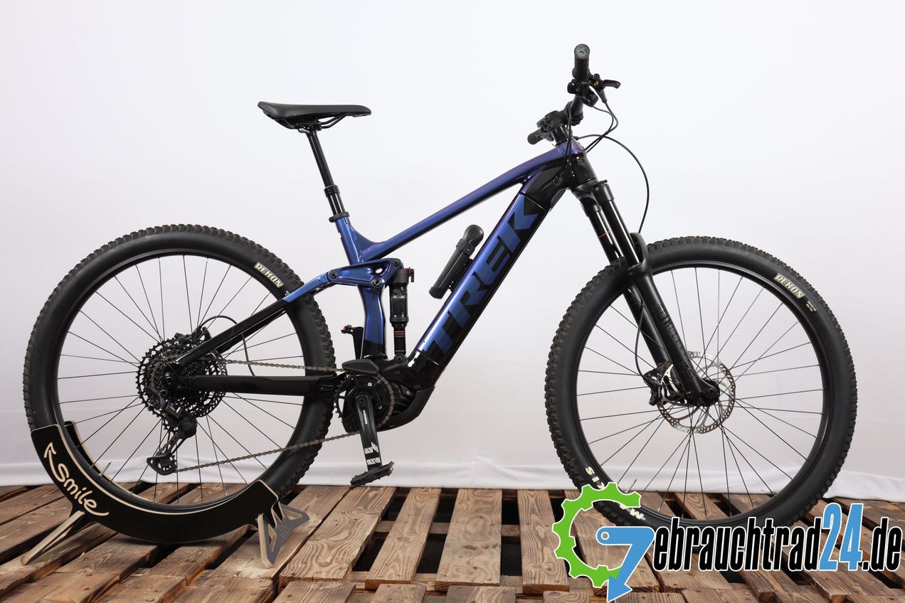 Trek rail 2024 5 sx