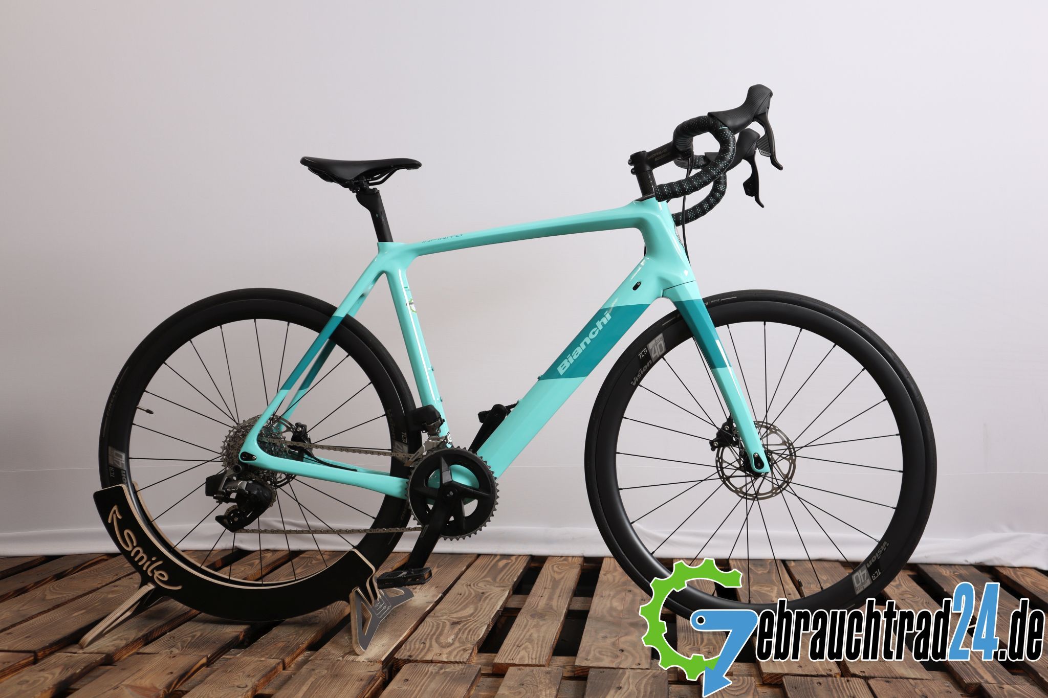 Bianchi infinito cv sram best sale red etap