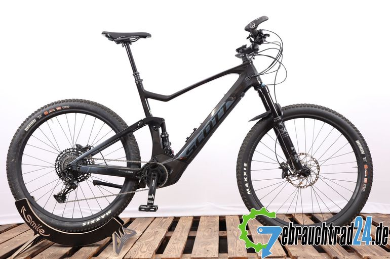 Scott strike eride 2024 900 premium 2021