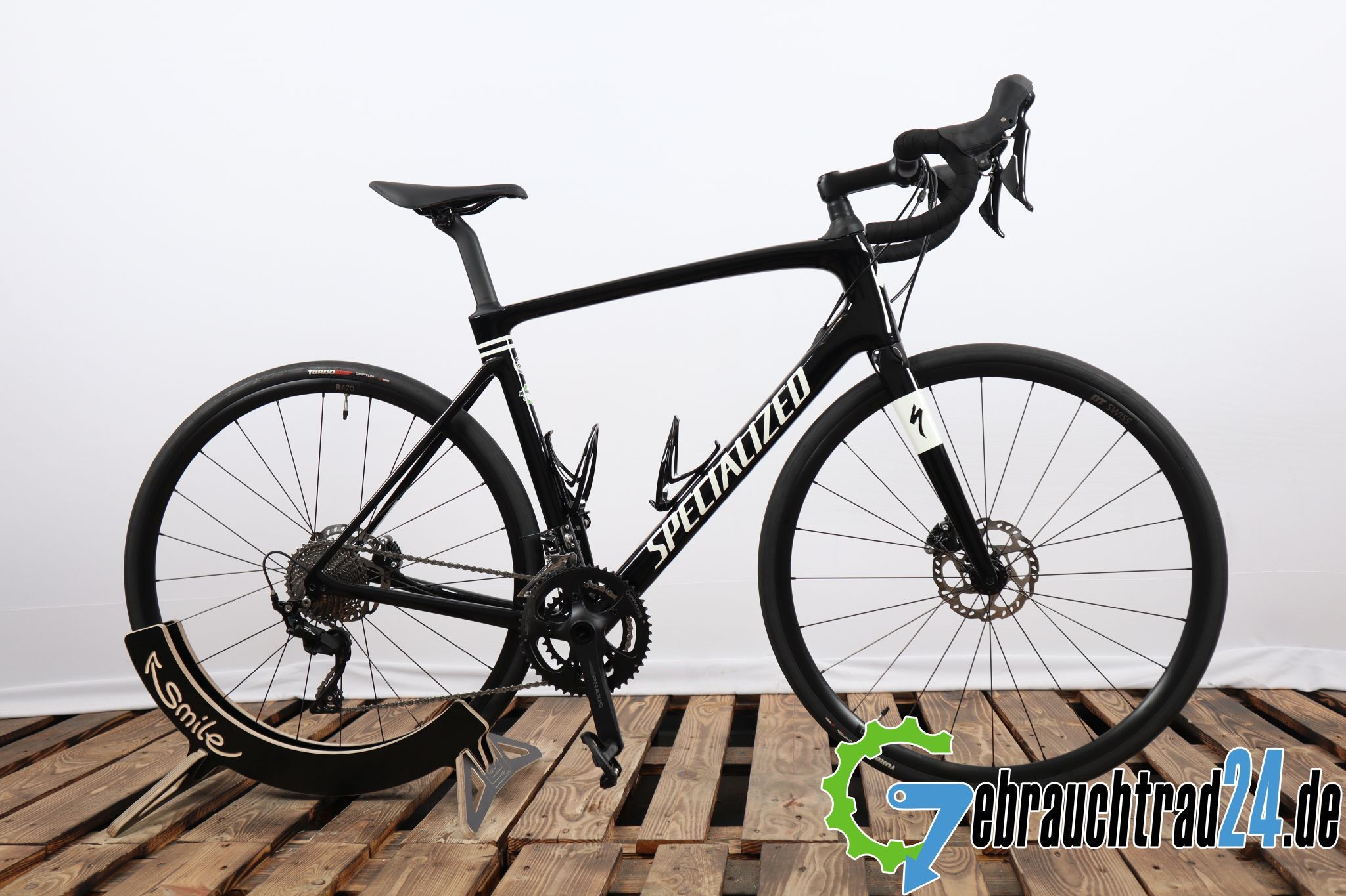 Specialized Roubaix Sport used in 52 cm buycycle