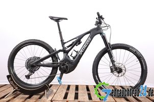 Specialized - Levo Comp Carbon, 2022