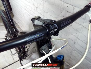 Used Niner Jet 9 RDO 2019 Mountainbike, Black — image 3 of 10