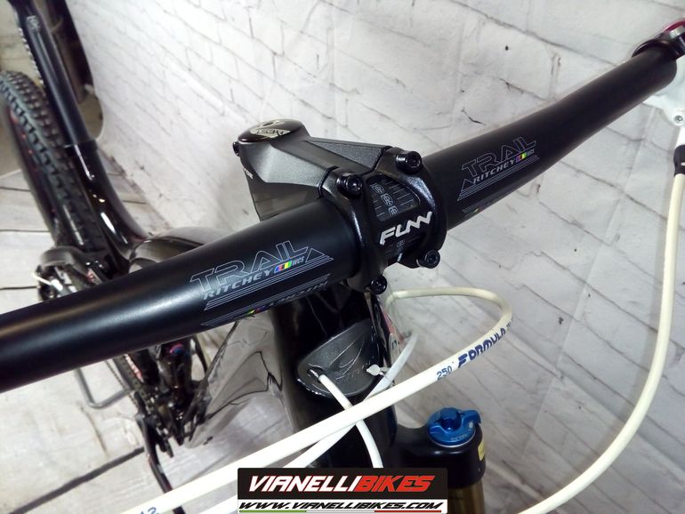 Used Niner Jet 9 RDO 2019 Mountainbike, Black — image 3 of 10