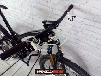Used Niner Jet 9 RDO 2019 Mountainbike, Black — image 2 of 10