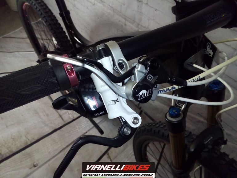 Used Niner Jet 9 RDO 2019 Mountainbike, Black — image 4 of 10