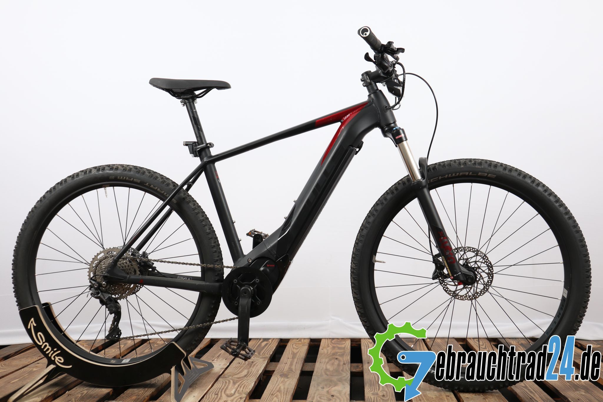 Bulls sales bike de