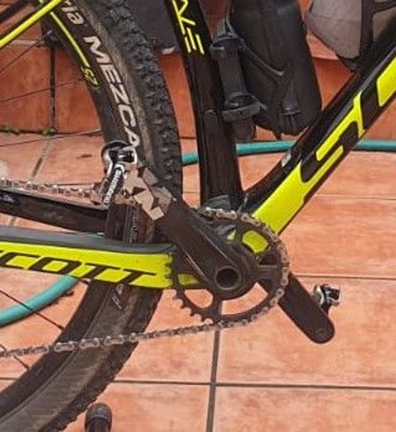 Scott aspect cheap 930 2018