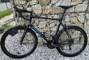 Giant - TCR Advanced 2 Pro Compact, 2021