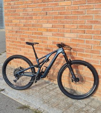 2008 specialized discount stumpjumper fsr expert